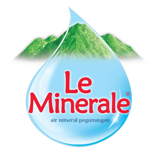 Le Minerale