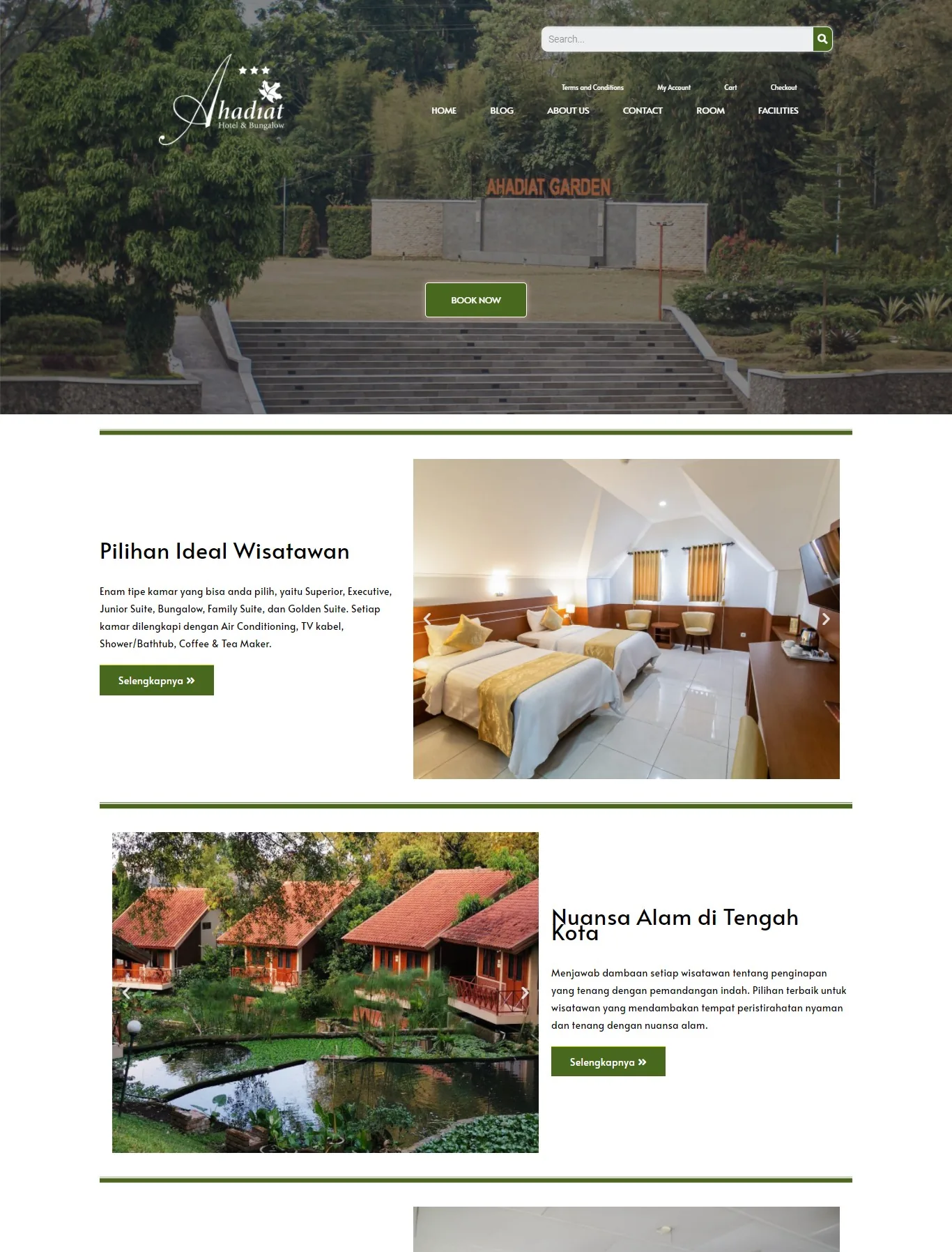 SPP Corp Project