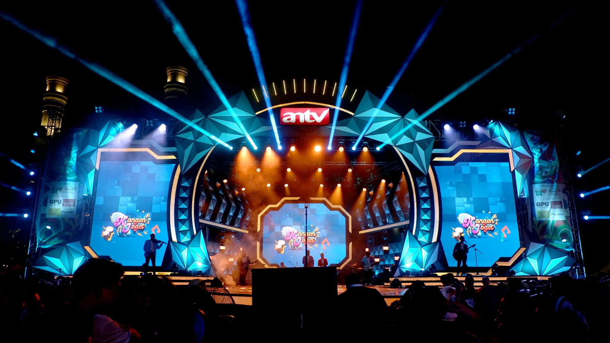 ANTV Kangen Joget Tour