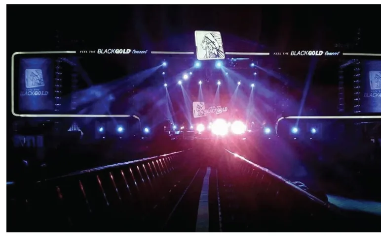 Event & Experience