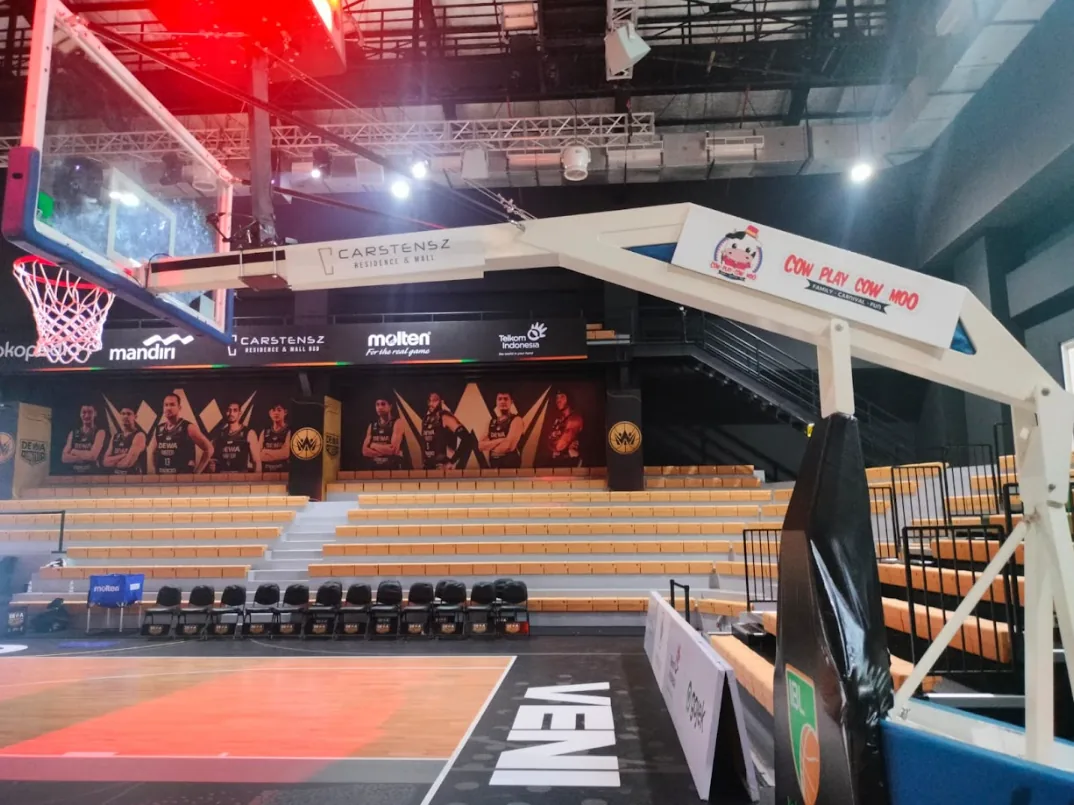 Dewa United Sports Arena