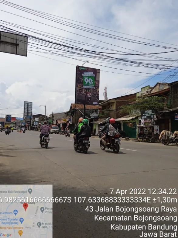 Advertising & Branding